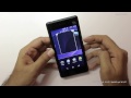 sony xperia e3 budget android phone unboxing u0026 overview