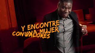 Kelvin The Negro - La Encontre a Ella (Prod.By Ruben Balbass, Forest \u0026 Diflow) Lyrics FULLHD