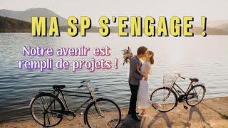 SUBLIMINAL Mariage, enfants, maison ! Ma sp s'engage pour une relation sérieuse