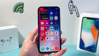 iPhone X Worth It in 2025? (Review)