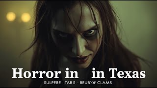 Scary TRUE Story - Texas Terror: Supernatural Tales From Small Towns