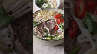 Pho: Vietnam's Breakfast Delight