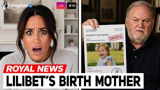 Thomas Markle STUNS Royal Fans With NEW Shocking Lilibet Reveal (Fans Can’t Believe It!)