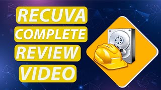Recuva File Recovery Review | Best Data Recovery Software for Windows | Recuva Free