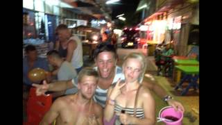 Thailand 2013