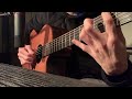 beautiful guitar tuning