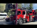 İstanbul İtfaİye feuerwehr