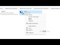 Windows 11 Could Not Automatically Detect This Network's Proxy Settings Fix