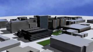 Wind Simulation