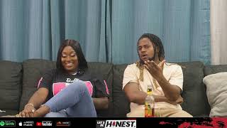 Shaneil Muir On Overcoming Obstacles, Unity, Vybz Kartel, Spice & Confidence | Let's Be Honest