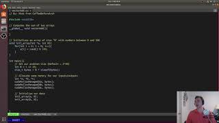From Scratch: Vector Addition in CUDA
