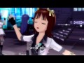 THE iDOLM@STER OFA 「99 Nights」 春香 美希 千早 貴音 あずさ HD