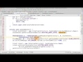 Using Alarms - Developing Android Apps