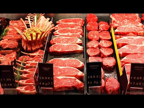 Fresh Cut: 4 Meat Secrets from a Real Butcher Fresh Cut: 4 Meat Secrets from a Real Butcher