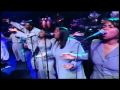 Fred Hammond & Radical For Christ - Let Me Praise You Now (Live).wmv