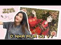 TRANH TÔ MÀU SỐ HÓA II Ở NHÀ MÙA CÔ VY II Vẽ tranh cùng Di Di II Di Di Art