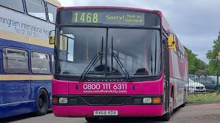 Presvered 1468 R468 XDA former NXWM part 1