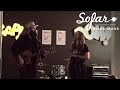 Bison Bone - Whole World | Sofar Denver