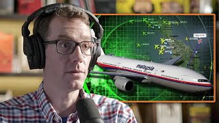 Proof the MH370 Plane was NOT Hijacked - It's Worse | Ashton Forbes