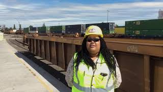 Employee Spotlight- What Surprised You About UP?
