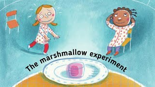 The Marshmallow Experiment | Delayed Gratification Series - Part 3