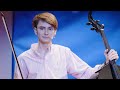 Lessons Learned in the Pursuit of Music | Matrick Thorpe | TEDxEustis