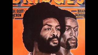 Gil Scott Heron feat. Brian Jackson - Song of the Wind