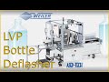 Blow Fill Seal Asep-Tech - Weiler Engineering, Inc. 500ml LVP B/F/S Bottle Deflasher