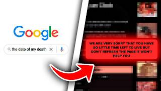 Never Google This!!!