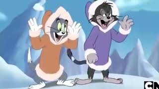 Tom and Jerry episode 1 full scenes Telugu   trending cartoons