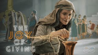 The Joy of Giving | Werde zum Gefäss der Ehre 5 | Vier Bereiche in denen du ehren kannst (Teil 4)