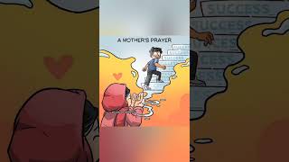 a mothers prayer #motivation #motivationalvideo