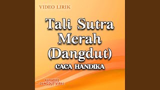 Tali Sutra Merah (Dangdut)