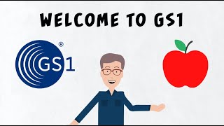 What is GS1? How does it keep your food stocked and safe to eat?