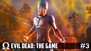 DEMONIC SHOCK TREATMENT! | Evil Dead: The Game Online Multiplayer (Puppeteer Gameplay)
