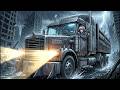 The apocalypse's scariest scene! A sentry yelled in terror, 