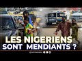 Le Niger a décidé de rapatrier les nigériens mendiants à l'étranger | Royaume-unis |