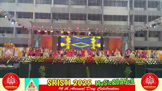 🔴LIVE - SRM Public School 14th Annual Day Celebration