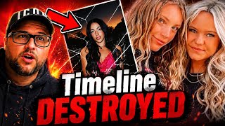 Dylan & Bethany LIES PROVEN AGAIN!?!? #idaho4