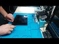 Sony Xperia Z2 Tablet Screen Replacement