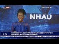 NHAU || 11 MARCH 2026