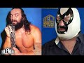 The Grappler - What Bruiser Brody Was like Outside the Wrestling Ring