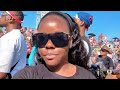 toronto carnival vlog caribana 2022 jessie katt