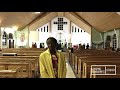 Catholic Joyful Melodies | Album Recording Chapel Scenes