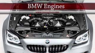 Southwest Engines - High-Quality Used BMW-Engines