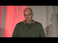 accessibility mindfulness paul tingley tedxhalifax