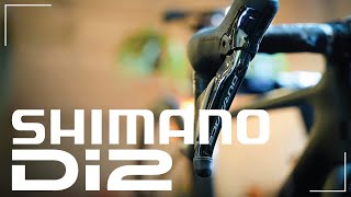 시마노 di2 전동구동계의 진짜 장단점들을 알려드립니다(shimano di2 advantages and disadvantages)