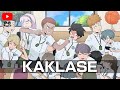 KAKLASE | Pinoy Animation