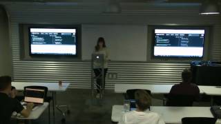 ATXSass Meetup: Create Better Checkboxes and Radio Buttons with Natalya Shelburne