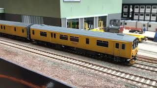 DEMU Showcase Saturday 2nd June 2018